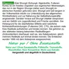Edelschungit Schungit Elite Shungite 360 Pulver Kapseln.  Produktbild-Vorschau 3