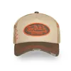 Von Dutch Used 06 Kappe Beige  Beige One Size Produktbild-Vorschau 2