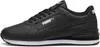 Puma St Runner V4 L Sportschuhe Schwarz EU 41 Mann Schwarz Produktbild-Vorschau 1