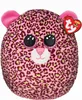 TY 39199 Plüschfigur Kissen Squsih-A-Boos - Leopard Lainey, Produktbild-Vorschau 1