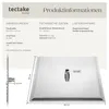 TecTake 401600, 1 kusů Náhled obrázku produktu 6