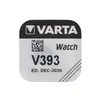 393, Varta V393, SR48, SR754W: pila de botón para relojes, Vista previa de la imagen del producto 3