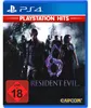 Resident Evil 6 PS Hits PS4 Horrorgame Produktbild-Vorschau 1