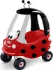 Little Tikes Cozy Coupe Ladybug, 1,5 Jahr(e), 4 Rad/Räder, Produktbild-Vorschau 9