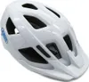 Casque Urbain Abus 91739 - ADURO 3.0 WHITE ART M Voir les images du produit 11