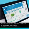 WD Blue SN570 2 TB, SSD, (PCIe 3.0 x4, NVMe, M.2 2280) Produktbild-Vorschau 8