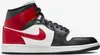 Buty Nike Air Jordan 1 Mid Sail BQ6472160 Podgląd zdjęcia produktu 7