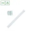 Spectrum LED badlamp AQUATICA, vierkant, wit, 60 cm, IP44, Productafbeelding-voorbeeld 1