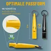 GIZZY® 2x Hundepfeife lauter & weitreichender Pfeifton I Produktbild-Vorschau 5