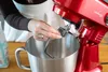 Robot Planetarny LEHMANN CELESTO LHOPM-1505-C Czerwony Podgląd zdjęcia produktu 12