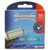 Wilkinson Sword Quattro Plus Rasierklingen Produktbild-Vorschau 6