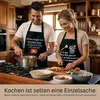 Grillschürze lustig, Kochschürze lustig & Schürze witzig Produktbild-Vorschau 7