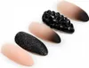Künstliche Ombre-Nägel, mandellang + Kleber, Maniküre, Produktbild-Vorschau 4