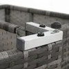Mucola Gartenmöbel 5tlg. Gartenlounge Sitzgruppe Gartenset Produktbild-Vorschau 15
