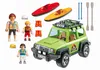 PLAYMOBIL Camp-Geländewagen, 6889 Produktbild-Vorschau 5