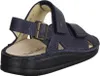 Finn Comfort Toro-Soft Herren Sandale, Bequem, Navy Produktbild-Vorschau 3