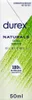 Durex Naturals 50ml Schmiermittel Durchsichtig  Produktbild-Vorschau 2