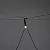 Micro LED Lichternetz Konstsmide 1,50 m 120 LEDs Lichtfarbe Produktbild-Vorschau 5