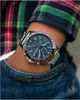 Zegarek Męski Tommy Hilfiger 1791718 Bank (Zf022A) Podgląd zdjęcia produktu 6