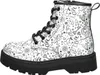 Chaussures Skechers Gravlen Hi Doodle 303408LSLBK Voir les images du produit 6