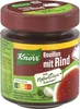 Knorr Bouillon mit Rind 6,5l (135g Glas) Produktbild-Vorschau 2