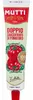 Doppio Concentrato di Pomodoro 130gr - Mutti Voir les images du produit 2