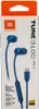 JBL Tune 310C Pure Bass In-Ear-Kopfhörer, (Typ-C), Blau EU Produktbild-Vorschau 9