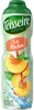 Jarabe Teisseire - diferentes variedades - 600 ml - Vista previa de la imagen del producto 1
