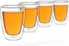 Melina doppelwandige Gläser / Trinkbecher / Thermogläser, 4 Produktbild-Vorschau 1