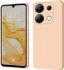 A product image showing a phone case from two angles. Produktbild-Vorschau