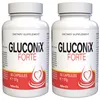 Gluconix Forte - 120 capsule (2x 60 capsule), confezione da Anteprima dell’immagine prodotto 1