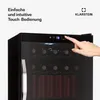 Klarstein Coachella 60 Getränkekühlschrank - 60 L Produktbild-Vorschau 6