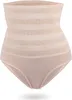 Figurformender Bodyshaper mit Bikini Slip ( Beige / M ) Produktbild-Vorschau 1
