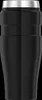 Mug Alfi Thermos SK, noir charbon brillant, 0,47 l Voir les images du produit 5