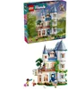 LEGO Friends Hotel na zámku, Sada na stavění, 12 rok/roky, Náhled obrázku produktu 20