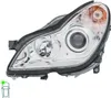 Set fari principali sinistro destro 12 V H7/H7 W5W PY21W Anteprima dell’immagine prodotto 4