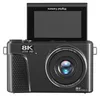 Digitální fotoaparát 8K 88 MP 18x zoom Autofokus WiFi Náhled obrázku produktu 9