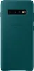 Samsung EF-VG975, Cover, Samsung, Galaxy S10+, 16,3 cm Produktbild-Vorschau 1