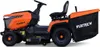 Trattore FUXTEC FX-RMT84M, rasaerba con operatore a bordo Anteprima dell’immagine prodotto 2