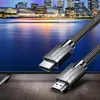 Ugreen HDMI 2.1-Kabel, 8K 60 Hz, 48 Gbit/s, 3 m - Grau Produktbild-Vorschau 5