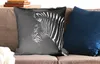 MuchoWow® Zierkissen Sofakissen Wohnzimmer Dekokissen 60x60 Produktbild-Vorschau 2