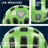 Casque Enfant Abus 40160 - YOUN-I 2.0 SPARKLING GREEN S Voir les images du produit 11