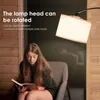 CCLIFE Stehlampe Wohnzimmer Bogenlampe LED E27 Leselampe Produktbild-Vorschau 3