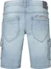 Timezone Denim Cargoshorts mit Reißverschlusstasche Größe: Produktbild-Vorschau 5