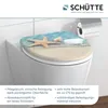 Sedile WC SCHÜTTE con chiusura ammortizzata BEACH Anteprima dell’immagine prodotto 22