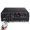 Amplificatore, potenza 2000 W, connessione Bluetooth, 326BT Anteprima dell’immagine prodotto 1