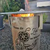 Grillplaat / plancha, inclusief rooster, geschikt voor Productafbeelding-voorbeeld 7