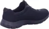 Skechers Summits - Poliestere nero Taglia: 42 Regular Anteprima dell’immagine prodotto 12