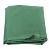 Housse de coussin imperméable en taffetas de polyester pour Voir les images du produit 4