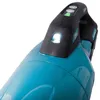 Makita CL001GZ Aspiratore a batteria Li-Ion XGT 40V, senza Anteprima dell’immagine prodotto 4